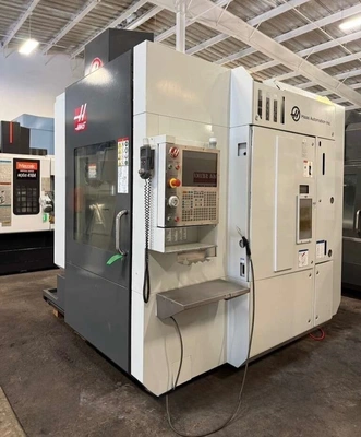 2016 HAAS UMC-750 Universal Machining Centers | SNL Machine Trader LLC (8)
