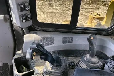 Used 2016 CATERPILLAR D6T XW Bulldozers Kentucky US | Proxy Equipment #1377660