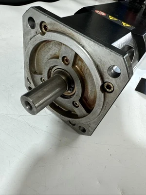 USED Bautz m506h-010-00-0