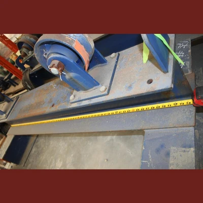 USED MARATHON ELECTRIC EPA 56C17F5326H