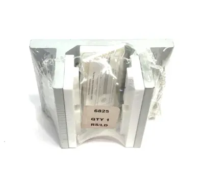 NEW 80/20 DOUBLE-FLANGE SHORT STANDARD LINEAR BEARING 3-SLOT, 15 SERIES