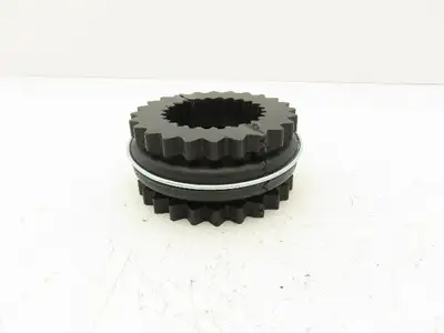 TB Woods N08 Sure-Flex Rubber Coupling Sleeve Insert