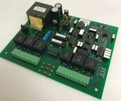NEW Bitrode 4AC10224-801