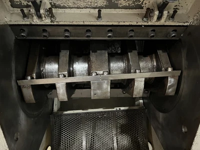 USED ROTOGRAN WO2224