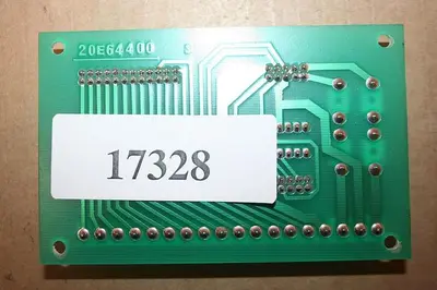 USED SEPRO ROBOTIQUE 20E64400