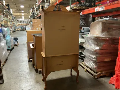Used _UNKNOWN_ _UNKNOWN_ Furniture (Laboratory) Michigan US | Miedema Asset Management Group #1324188