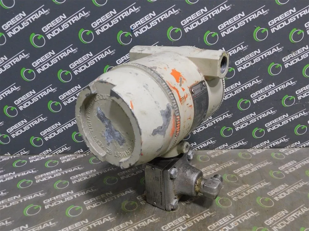 USED HONEYWELL STG140-E1G-00000-MB,F1C3-2113