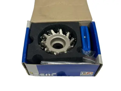 NEW ISCAR SOF45 8/16-D3.0-10-1.00R MILLING CUTTER 3194061