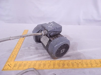 Used KEBCO _UNKNOWN_ Gearmotors Texas US | OCO Industrial #1600176