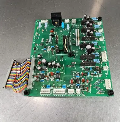 USED Yaskawa YPCT31094-1-2