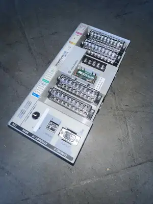 Allen Bradley 1769-L23E-QBFC1B QBFCIB ECR Com. Control.ENET 5323E @2B(BIN4.4.3)
