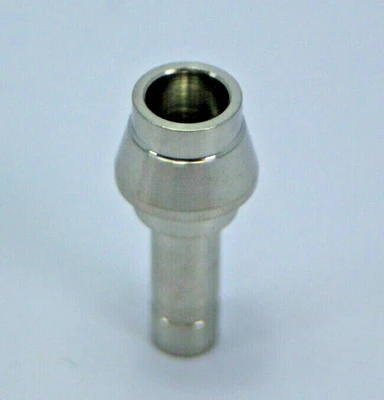 New | in-Stock Ham-Let 767LMSS 3/8x1/4 Plumbing Equipment California US | Davliegogo LLC #1708292