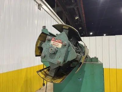 USED ROWE BGY12-15