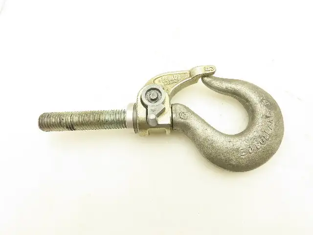 Used CROSBY _UNKNOWN_ Miscellaneous MRO | Arrow Industrial #659209