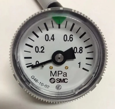 NEW SMC G46-10-02