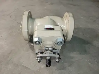 NEW FLOWSERVE MK-1