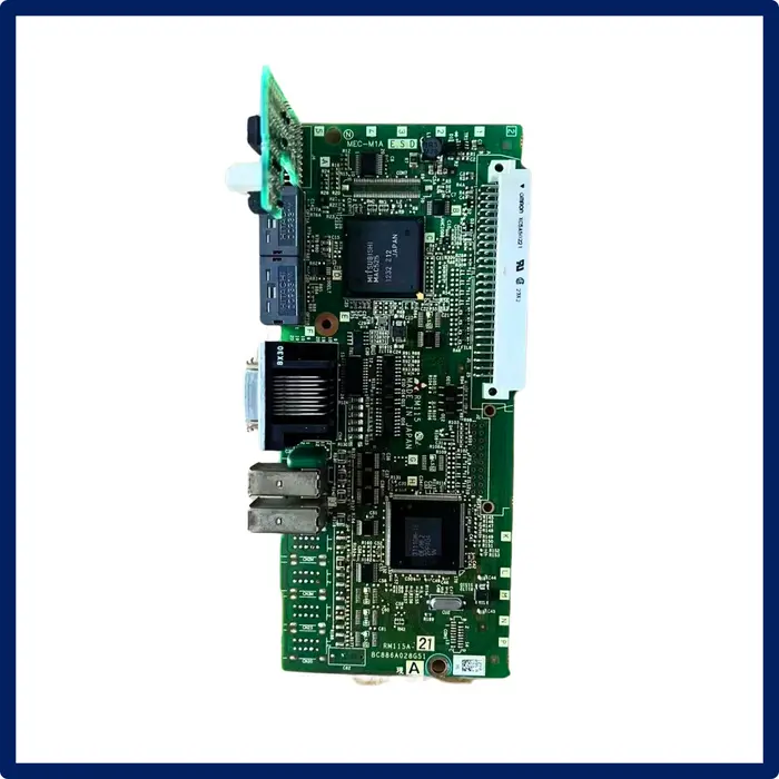 NEW MITSUBISHI RM115A-21 VERSION B0