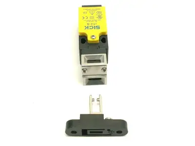 New | in-Stock SICK I12 S Relays & Switches | Maverick Industrial Sales #1104068