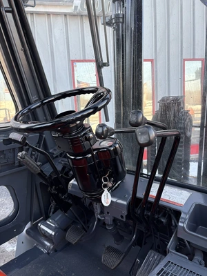 USED 1998 TOYOTA 52-6FGU35