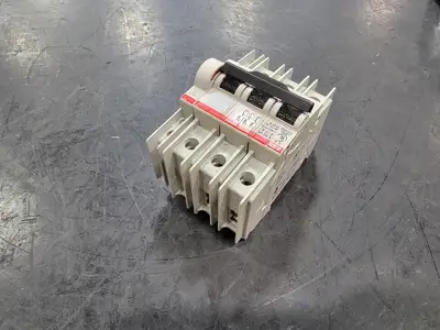 NEW ABB S203UP-K25A