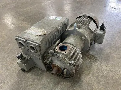 USED BUSCH RA0063.E506.1001