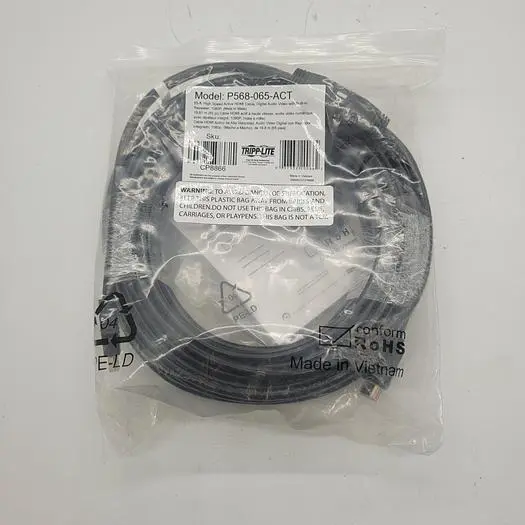 Used TRIPP-LITE _UNKNOWN_ Misc Electrical & Power Parts | ND Industrial Surplus #1213549