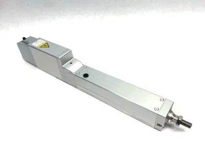 New | in-Stock IAI ROBO-CYLINDER INTELLIGENT RADIAL CYLINDER Linear Actuators Michigan US | Maverick Industrial Sales #1091953