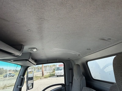 Used 2014 ISUZU NPR HD Box trucks Ohio US | Miedema Asset Management Group #1709370