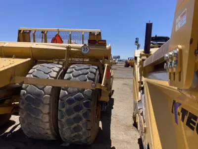 USED 2019 K-Tec 1237