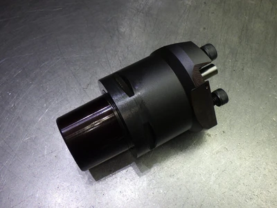 Sandvik Capto C6 CoroBore 86-107mm Rough Boring Head C6-R820E-AA3068A (LOC466)