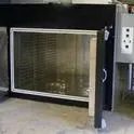 Used FB SERIES, NEW OVEN FB-HT646-1200 Oven Cabinets | Furnace Brokers International #771441