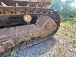 Used 1972 CATERPILLAR D5 Crawler Dozers Pennsylvania US | Iron Exchange Equipment Solutions #1353804