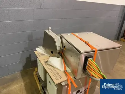 Used Mediseal GmbH _UNKNOWN_ Vertical Form Fill Sealing Machines (VFFS) Ohio US | Federal Equipment Company #1337946