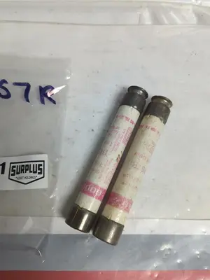 Used GOULD SHAWMUT TRS7R Miscellaneous Equipment (Electrical & Power) | Surplus Asset Holdings #1193725