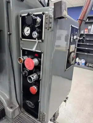 MOORE CNC Jig Grinder Grinder-Jig | Asset Exchange Corporation (5)