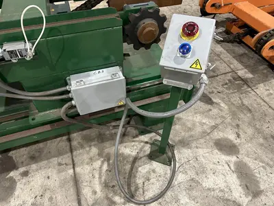 USED SWEED
