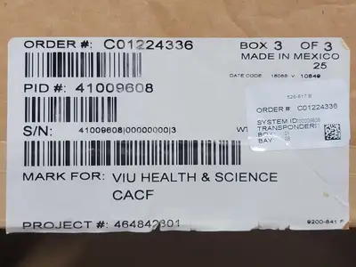 NEW SIMPLEX 4100-2300