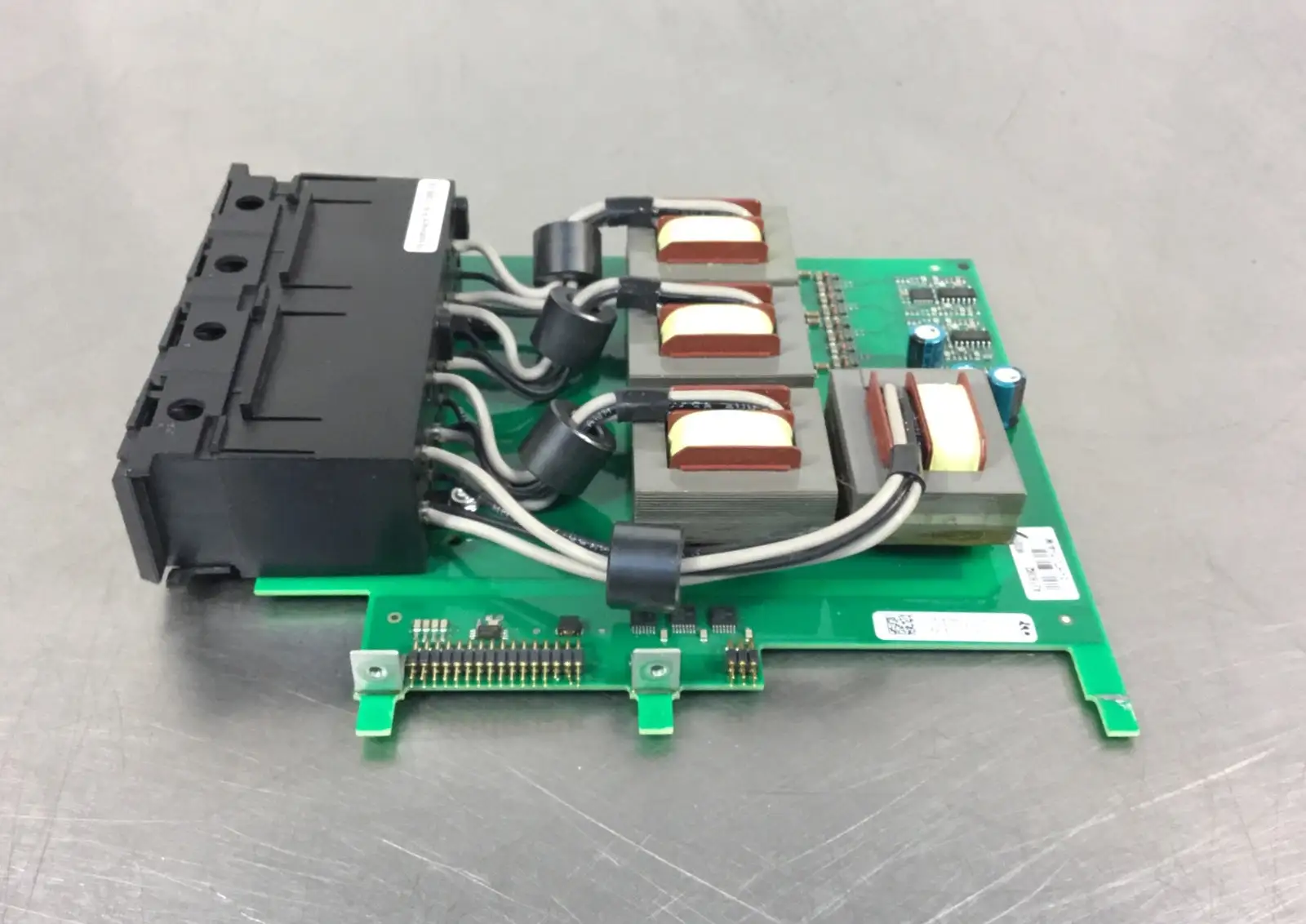 USED WOODWARD P/N 1-388-08