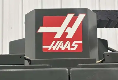 2018 HAAS VF-3 Vertical Machining Centers | Toolquip, Inc. (6)