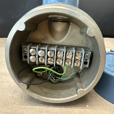 USED Rosemount 79