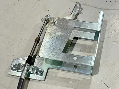 New | in-Stock Allen-Bradley 1494U-C44 Switch Parts Michigan US | Maverick Industrial Sales #1464087