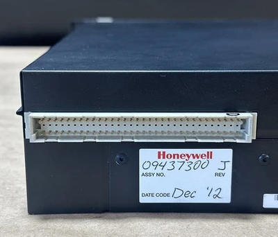 NEW Honeywell 09437300