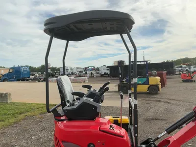 Used 2026 SDLANCH ME20 DIESEL Crawler Excavators - Mini Michigan US | Miedema Asset Management Group #1437603