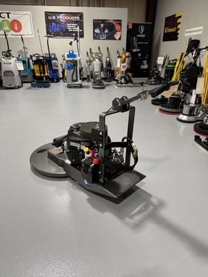 Pioneer Eclipse 400BU 27″ Propane Burnisher Refurbished