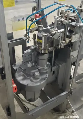 Used HMC IM 6-14 Horizontal Form Fill Seal | Aaron Equipment #419895
