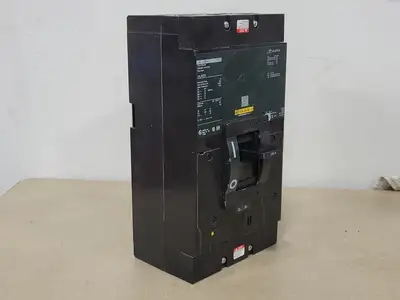 New | in-Stock SQUARE D LAL36250 Switchgears British Columbia CA | Lenmark #239743