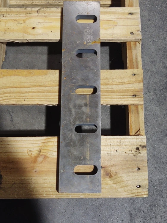 New | in-Stock Cumberland K26192Z2 Blades Kentucky US | Edwards Industrial Repair #1016435