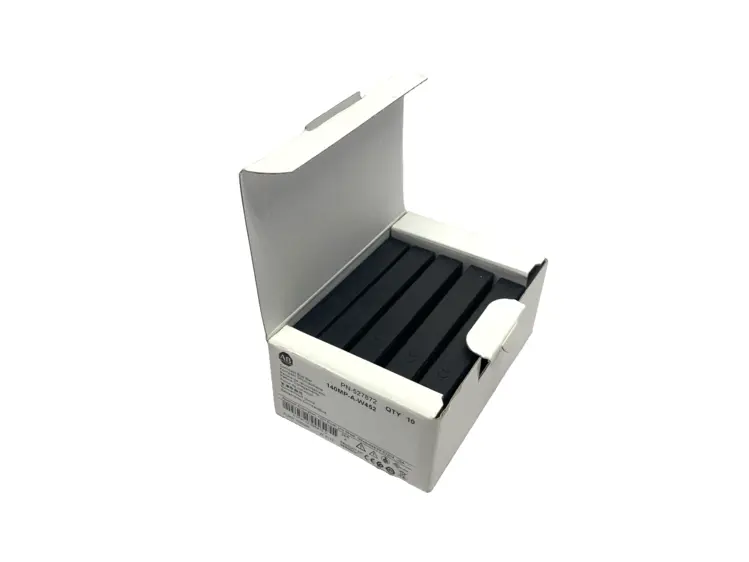 New | in-Stock Allen Bradley 140MP-A-W452 Bus Bars & Plugs Michigan US | Maverick Industrial Sales #1393262