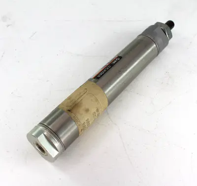 USED SMC NCDMKB106-0400C