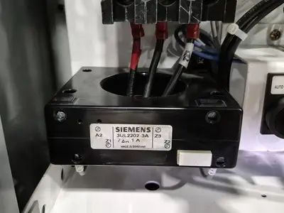 USED SIEMENS TIASTAR